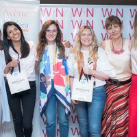 Desayuno Emprendedoras WIN Women In Network